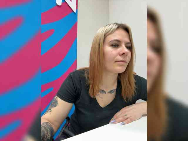 IriSka777 webcam