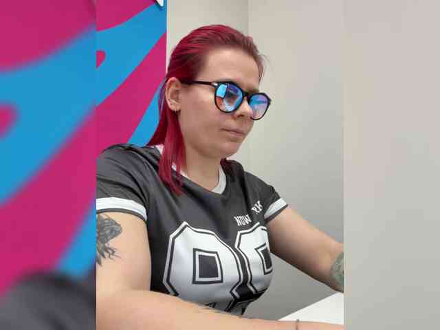 IriSka777 webcam
