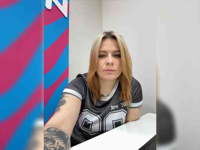 IriSka777 webcam