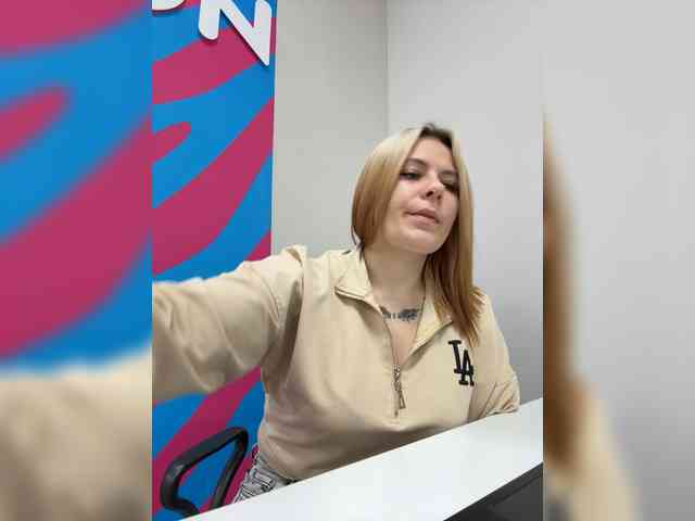 IriSka777 webcam