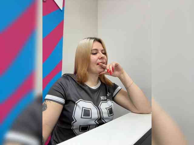IriSka777 webcam
