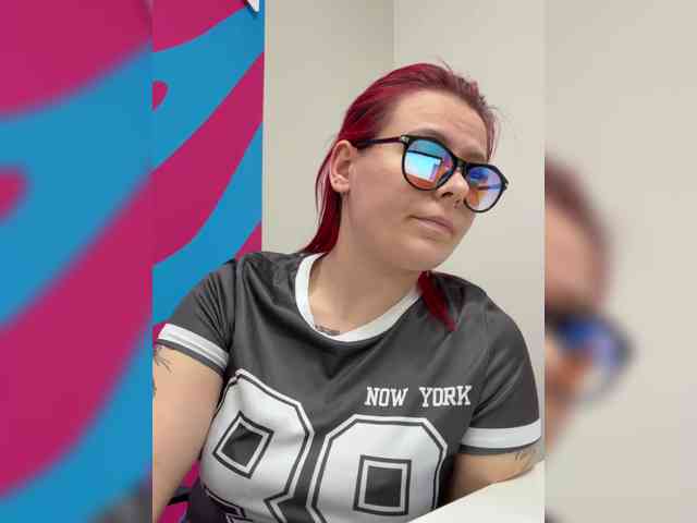 IriSka777 webcam