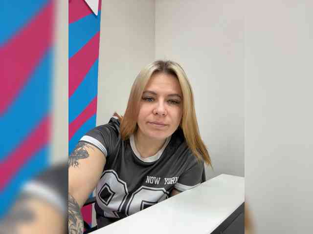 IriSka777 webcam