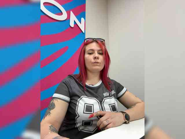 mIrindAcam Live Webcam on BongaCams