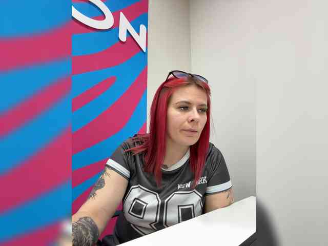 IriSka777 webcam