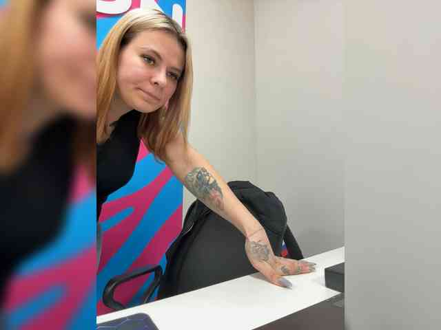 IriSka777 webcam