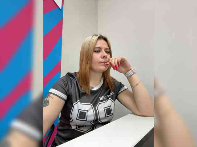 IriSka777 webcam
