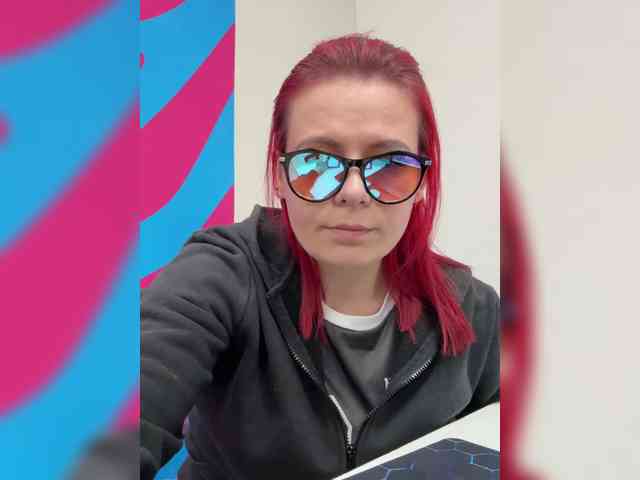 IriSka777 webcam