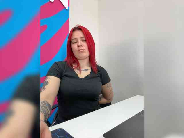 IriSka777 webcam