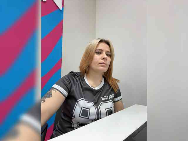 IriSka777 webcam