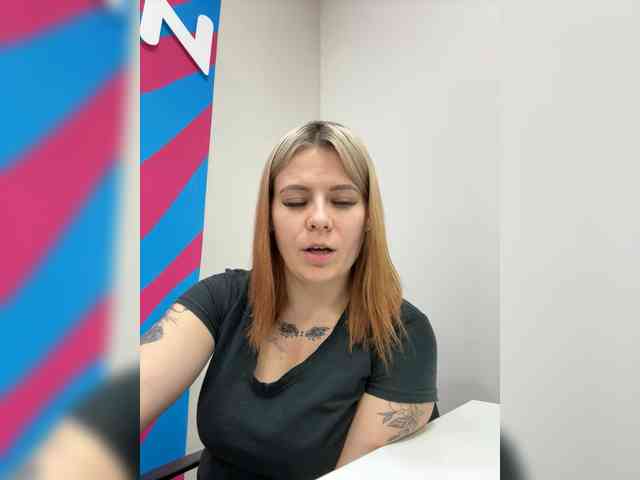 IriSka777 webcam