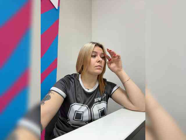 IriSka777 webcam