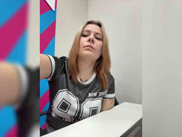 IriSka777 webcam