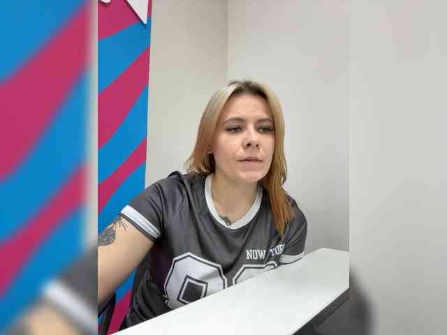 IriSka777 webcam