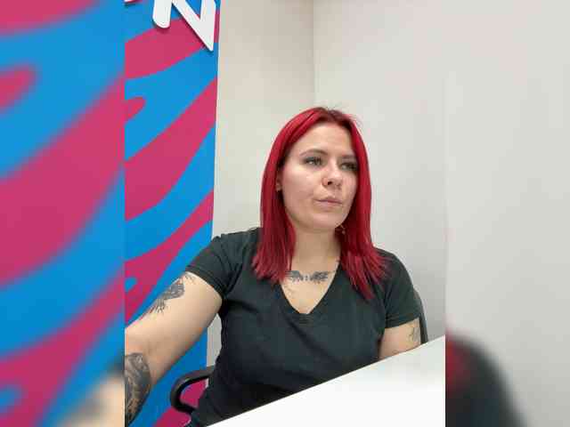 IriSka777 webcam