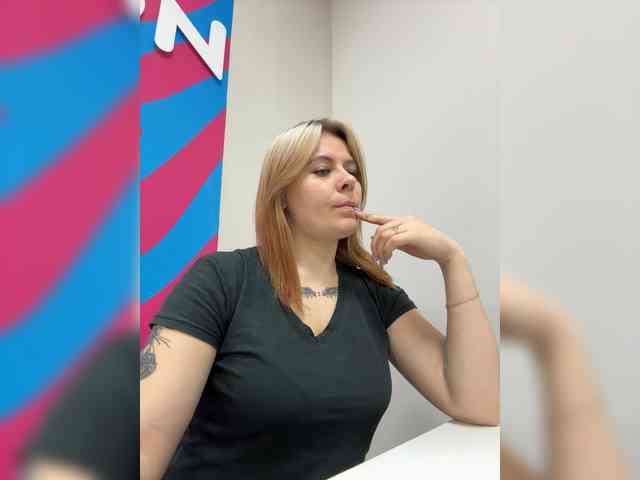 IriSka777 webcam