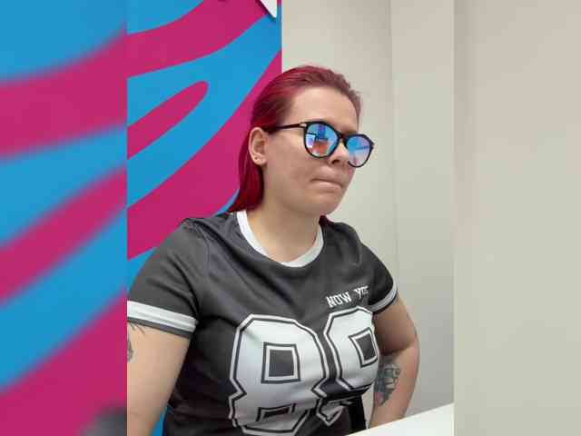 IriSka777 webcam