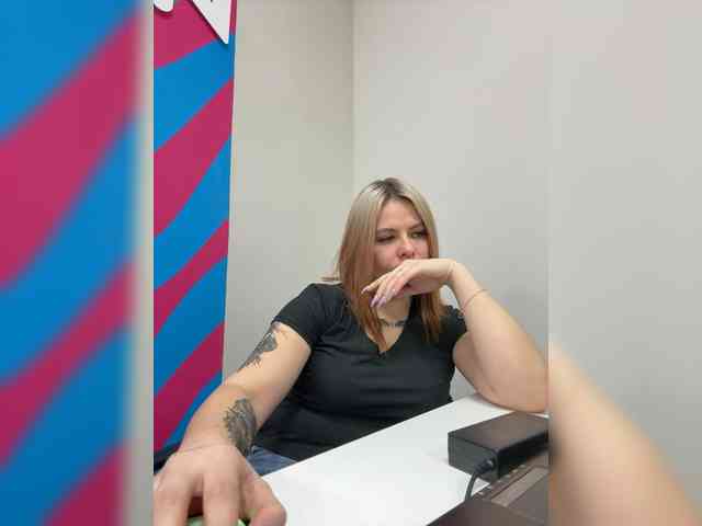 IriSka777 webcam