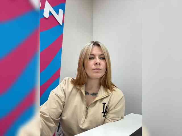 IriSka777 webcam