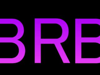 RacieBroom Porn Show