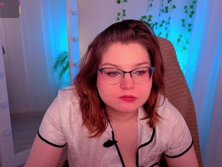 RacieBroom Porn Show