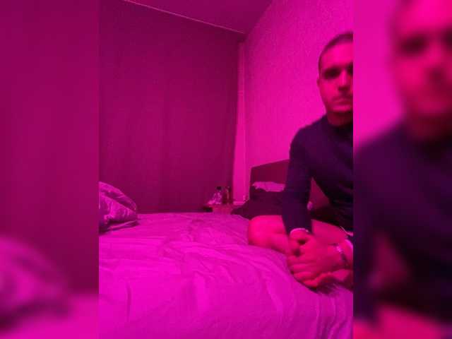 babysmoah – webcam model profile photo