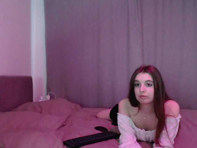 babysmoah's BongaCams profile