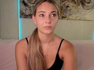 ange-linka Porn Show