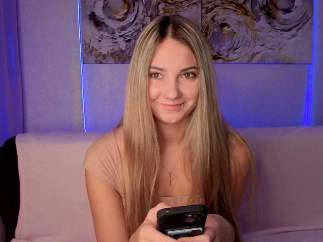 в попе у ange-linka