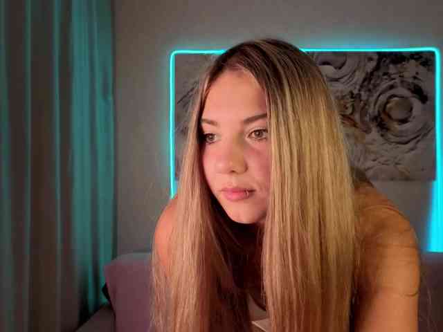 AngelinkaKitty webcam