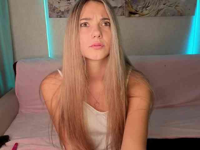 AngelinkaKitty webcam