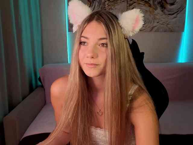 AngelinkaKitty webcam