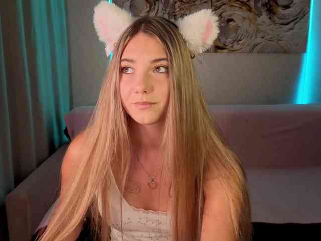 AngelinkaKitty webcam