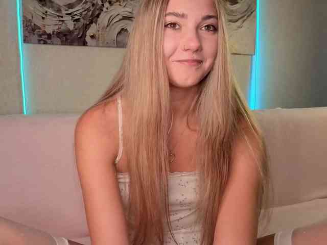 AngelinkaKitty webcam