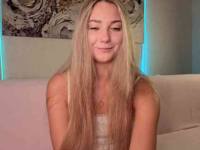 AngelinkaKitty webcam