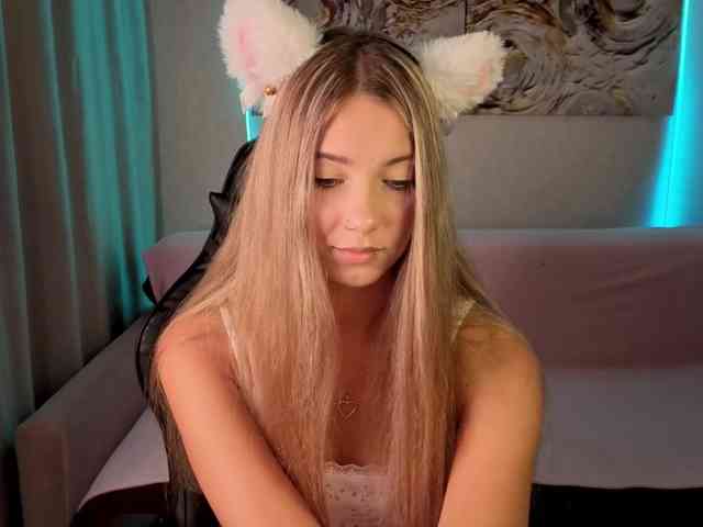 AngelinkaKitty webcam