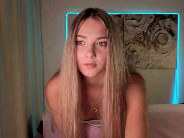 AngelinkaKitty webcam