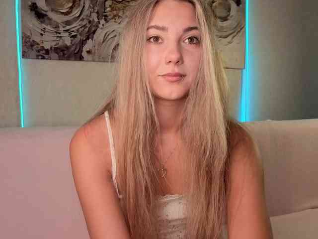 AngelinkaKitty webcam