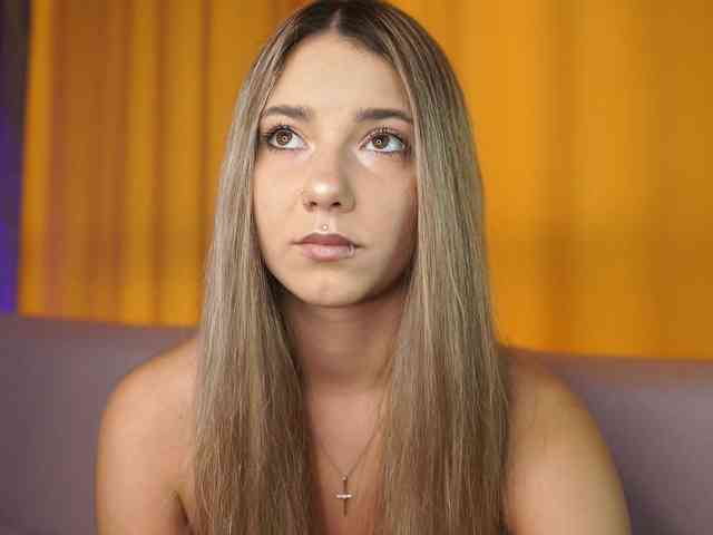 AngelinkaKitty webcam