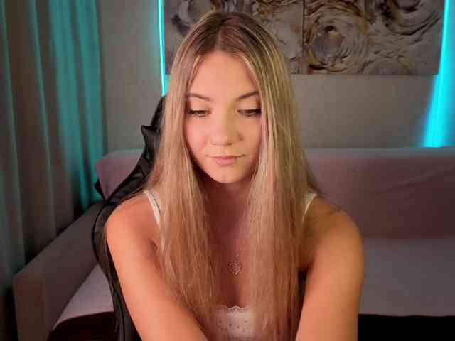 AngelinkaKitty webcam