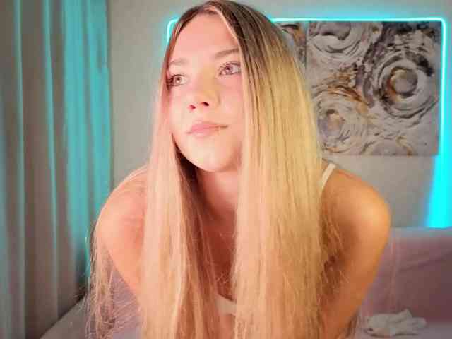 AngelinkaKitty webcam