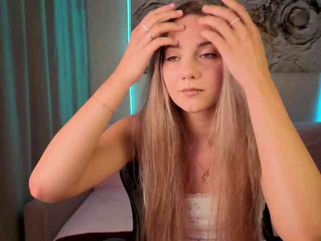 AngelinkaKitty webcam