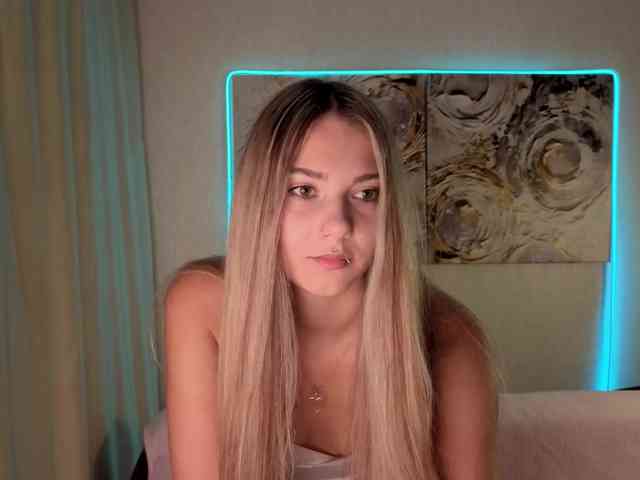 AngelinkaKitty webcam