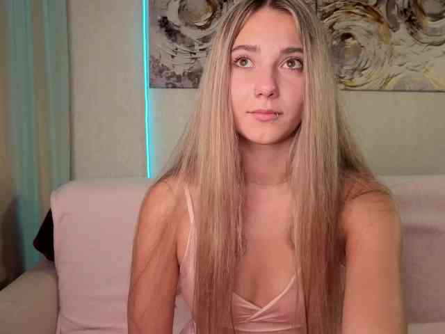 AngelinkaKitty webcam