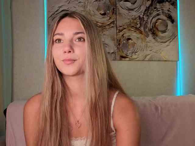 AngelinkaKitty webcam