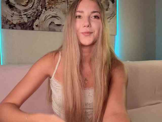 AngelinkaKitty webcam