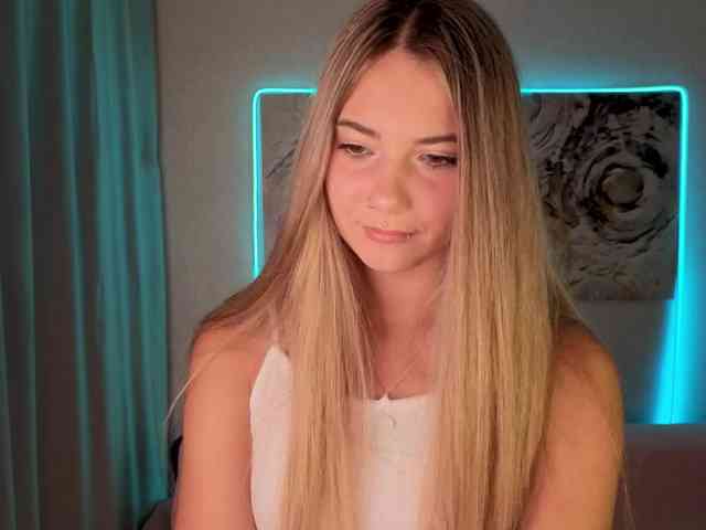 AngelinkaKitty webcam