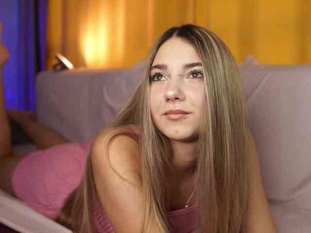 AngelinkaKitty webcam