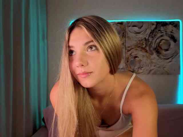 AngelinkaKitty webcam