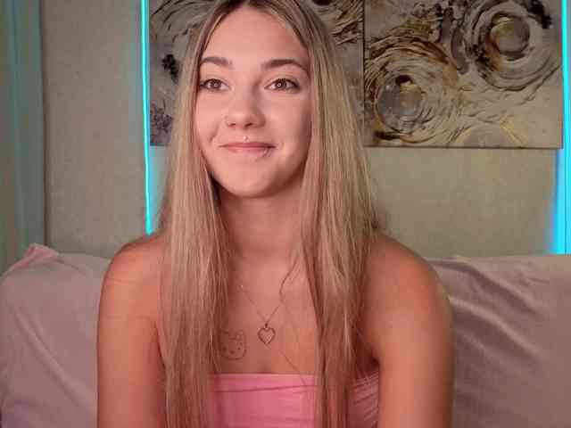 AngelinkaKitty webcam